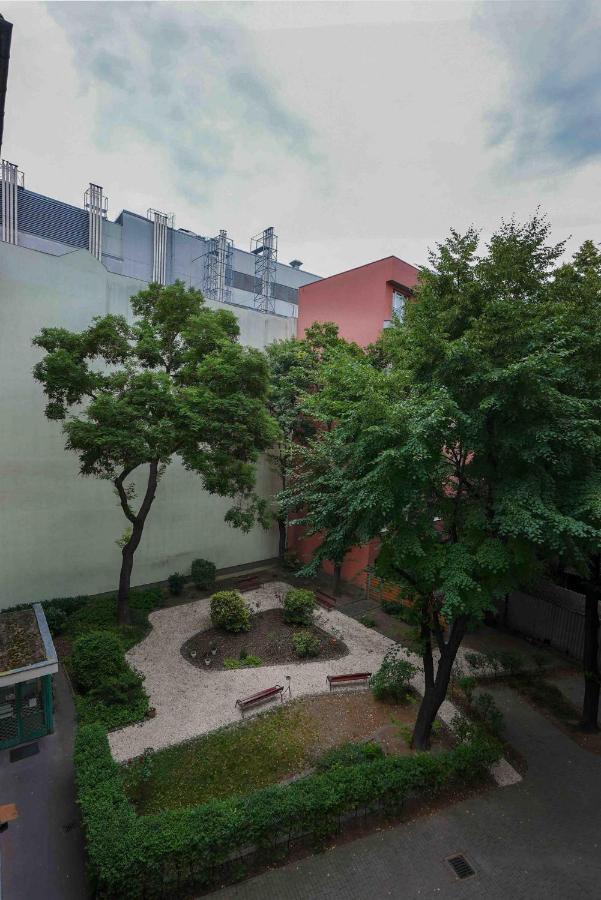 Corvin Avenue Premium Central Apartment Βουδαπέστη Εξωτερικό φωτογραφία