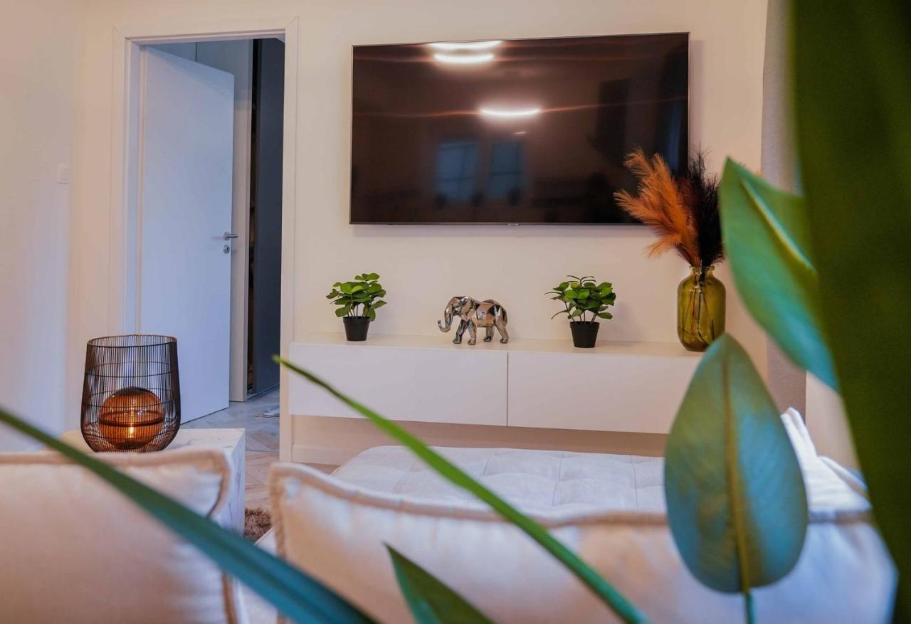Corvin Avenue Premium Central Apartment Βουδαπέστη Εξωτερικό φωτογραφία