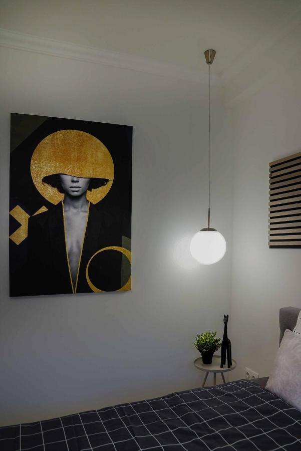 Corvin Avenue Premium Central Apartment Βουδαπέστη Εξωτερικό φωτογραφία